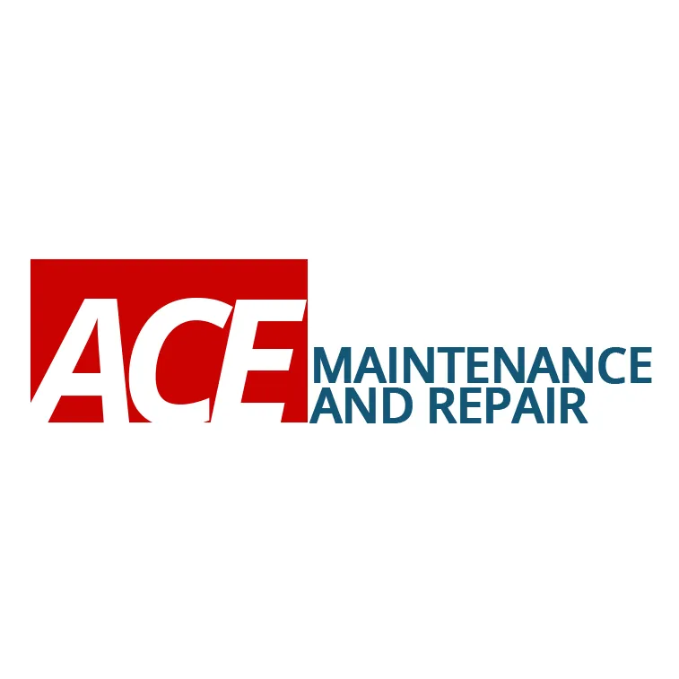 Slide of Ace Maintenance and Repair