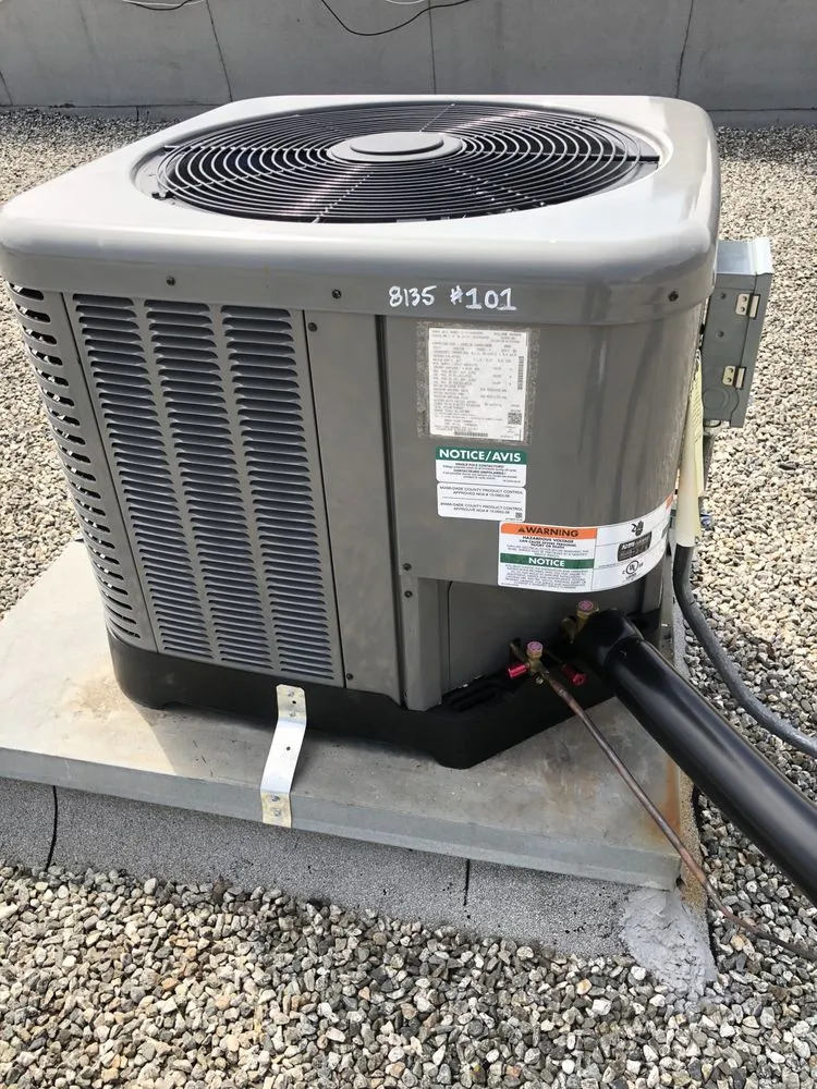 Slide of Ace Mechanical Heating & Air Conditioning