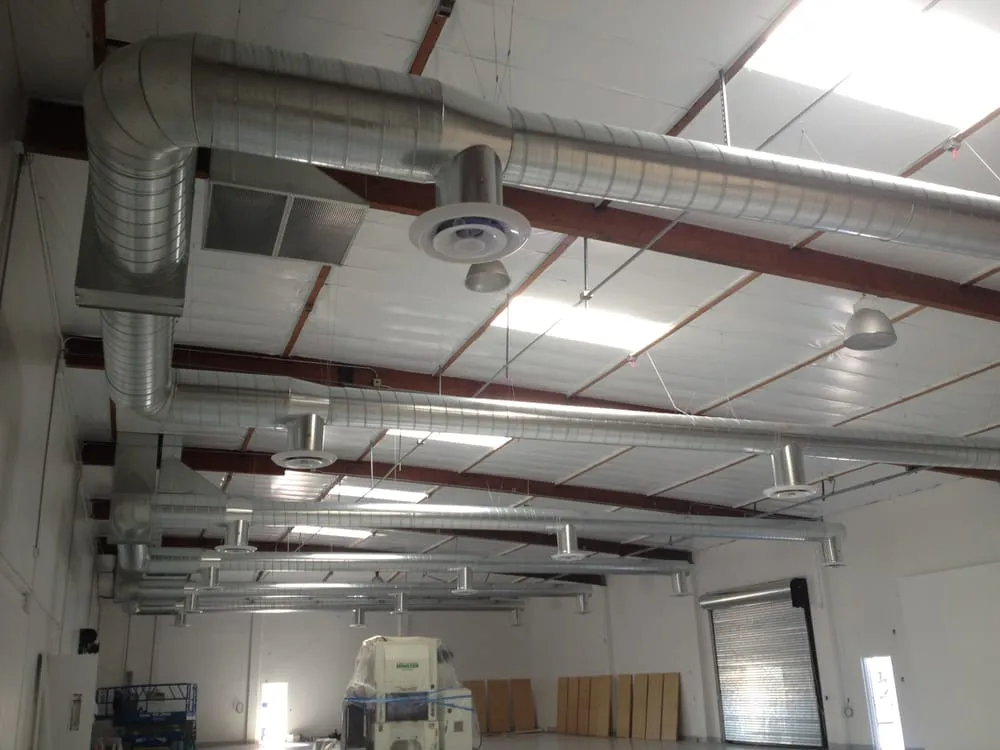 Slide of Ace Mechanical Heating & Air Conditioning