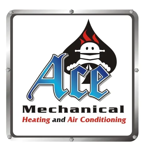 Slide of Ace Mechanical Heating & Air Conditioning