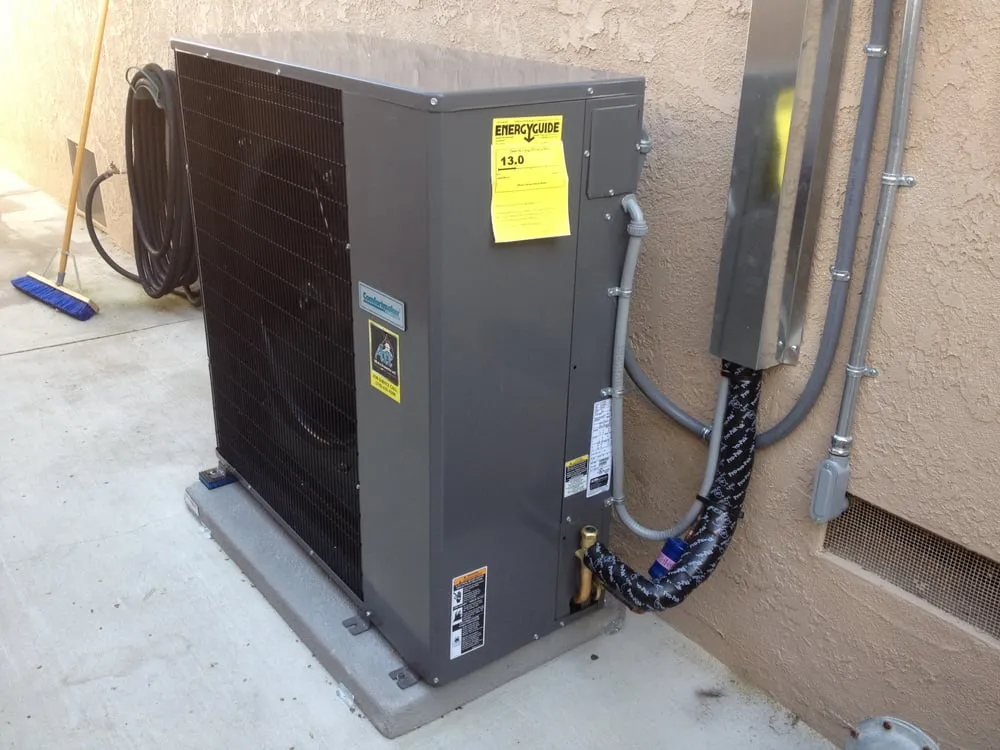 Slide of Ace Mechanical Heating & Air Conditioning