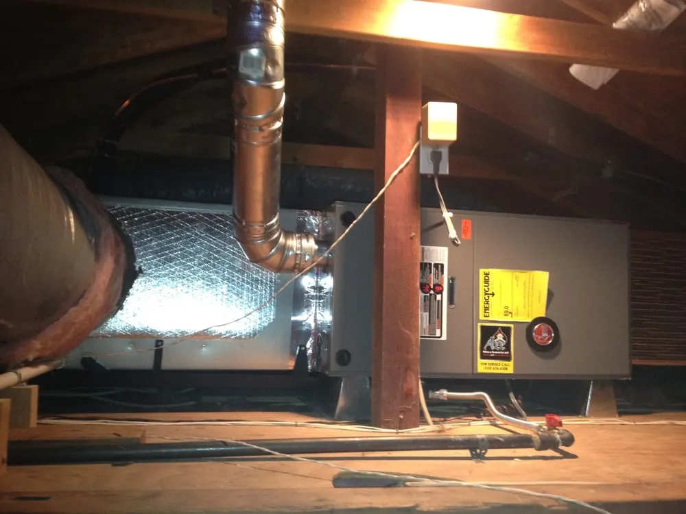 Slide of Ace Mechanical Heating & Air Conditioning