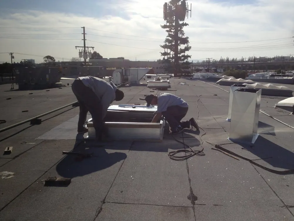 Slide of Ace Mechanical Heating & Air Conditioning