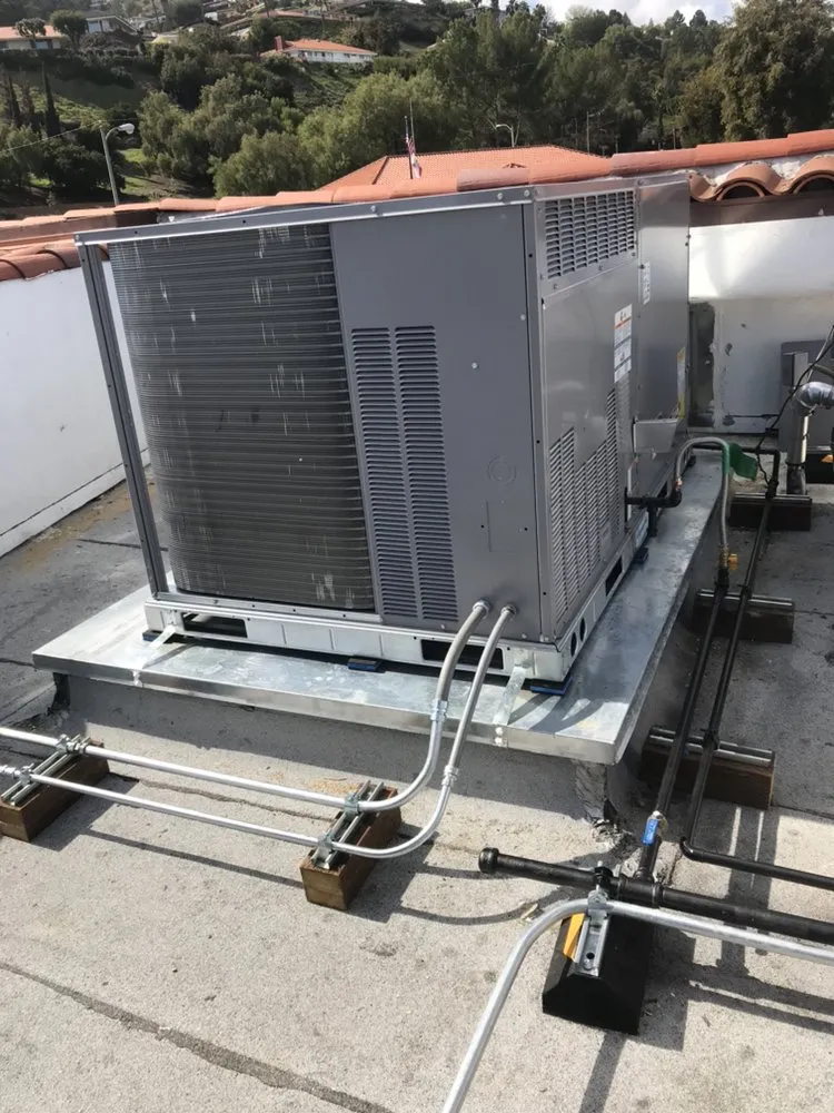 Slide of Ace Mechanical Heating & Air Conditioning