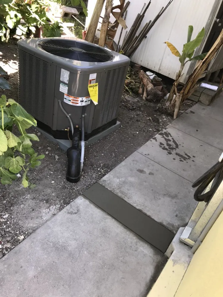 Slide of Ace Mechanical Heating & Air Conditioning