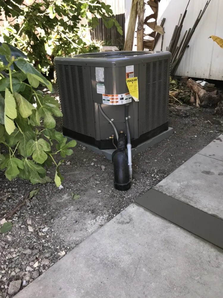 Slide of Ace Mechanical Heating & Air Conditioning