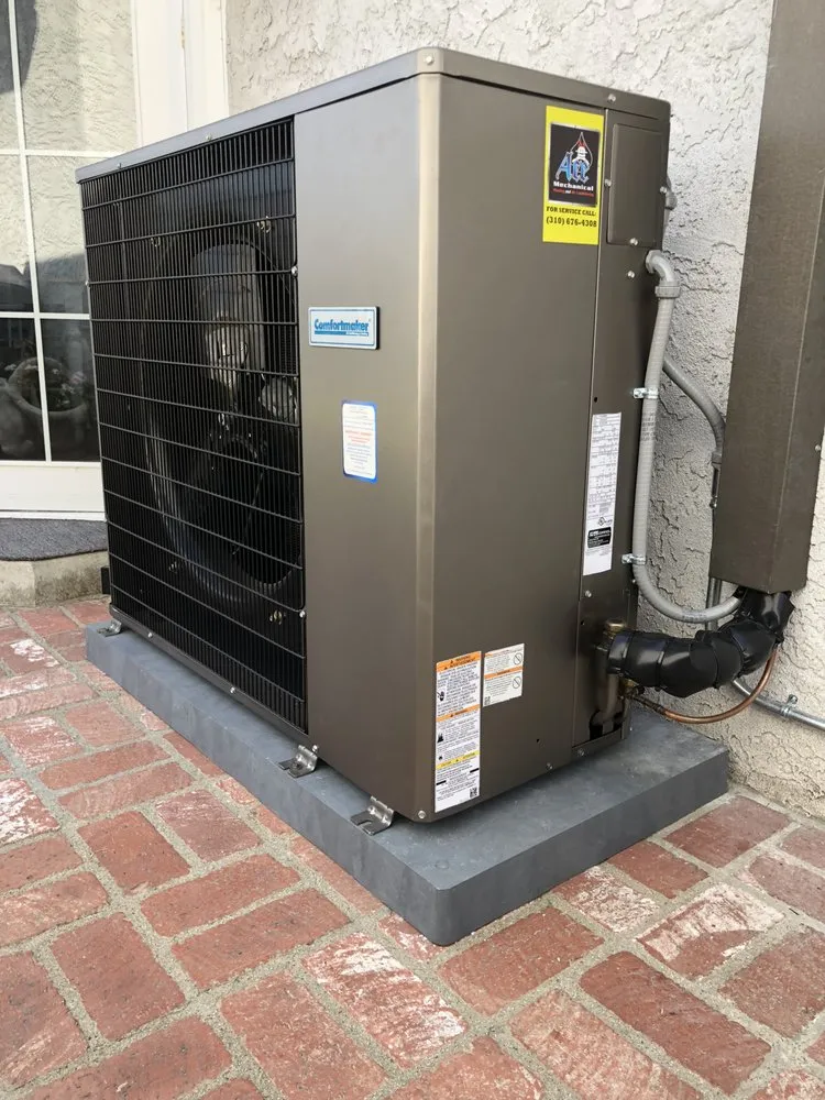 Slide of Ace Mechanical Heating & Air Conditioning