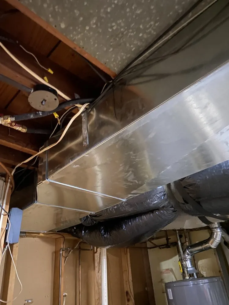 Slide of Ace Mechanical Heating And Cooling