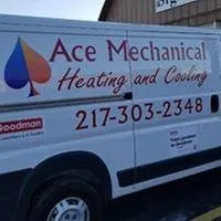 Slide of Ace Mechanical Heating And Cooling