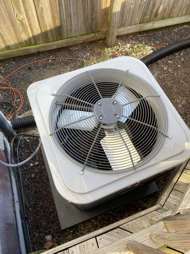 Slide of Ace Mechanical Heating And Cooling