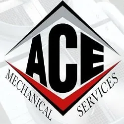 Slide of ACE Mechanical Services