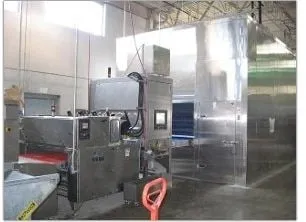 Slide of ACE Mechanical Services