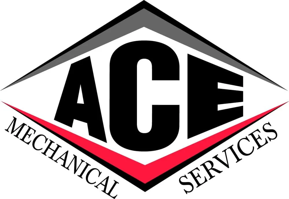 Slide of ACE Mechanical Services