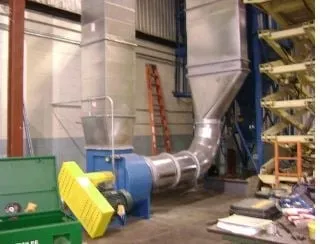 Slide of ACE Mechanical Services