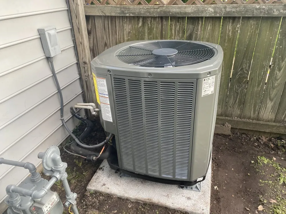 Slide of Ace Mechanical