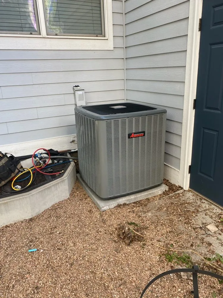 Slide of Ace Mechanical