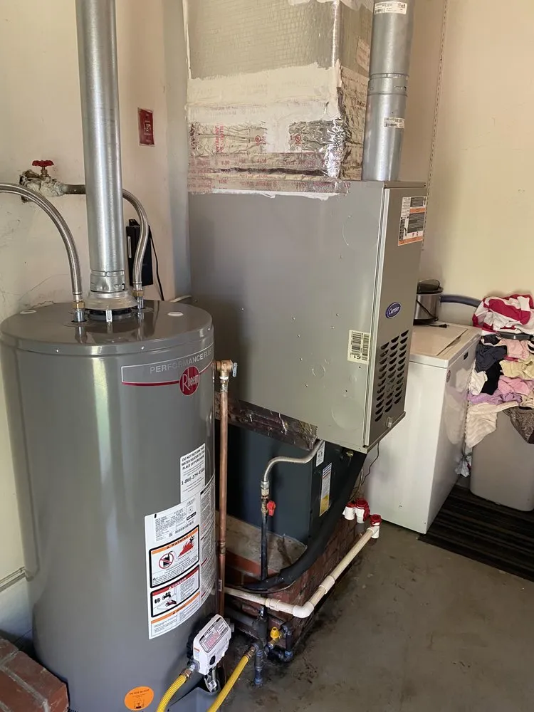 Slide of Ace Mechanical