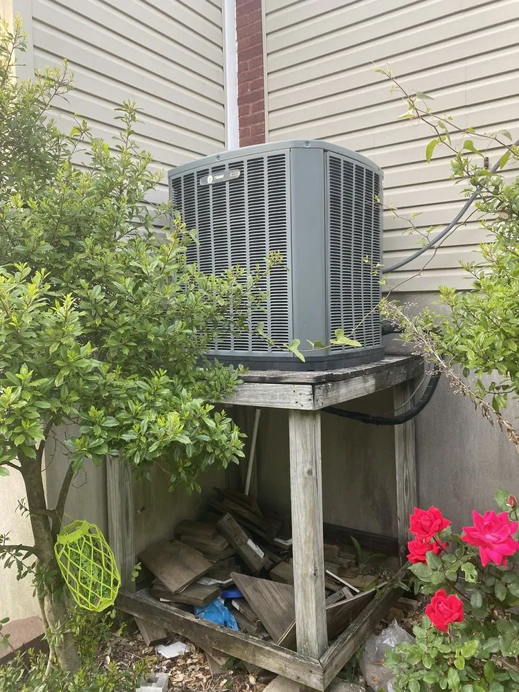 Slide of Ace Mechanical