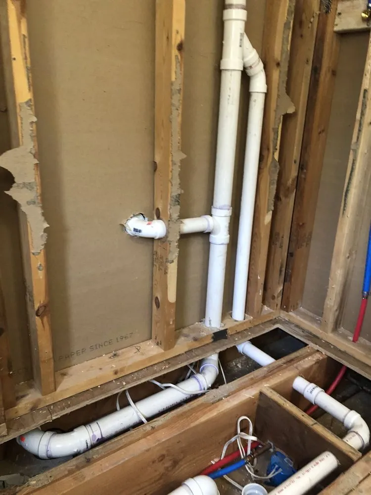 Slide of Ace of Drains Plumbing and Heating