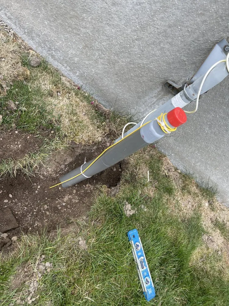 Slide of Ace of Drains Plumbing and Heating