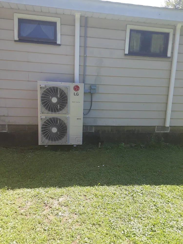 Trusted air conditioning tune-up for fast service in Linesville, PA by Ace of Trades Heating Plumbing and Air Conditioning