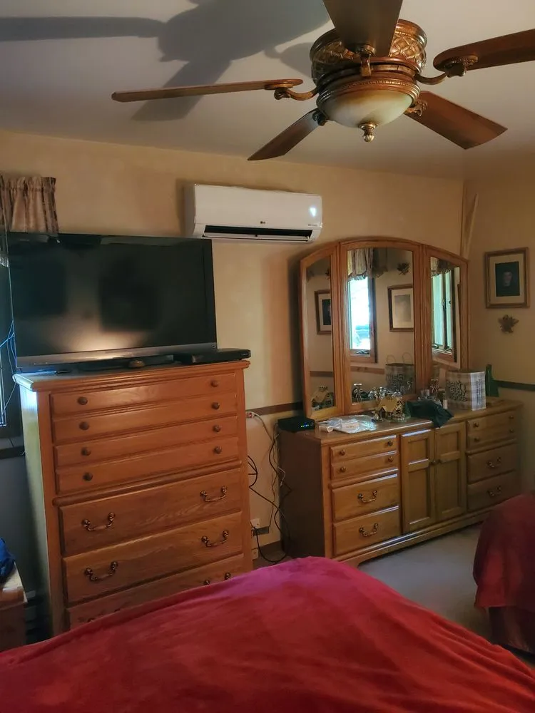 Local HVAC repair in Linesville, PA by Ace of Trades Heating Plumbing and Air Conditioning