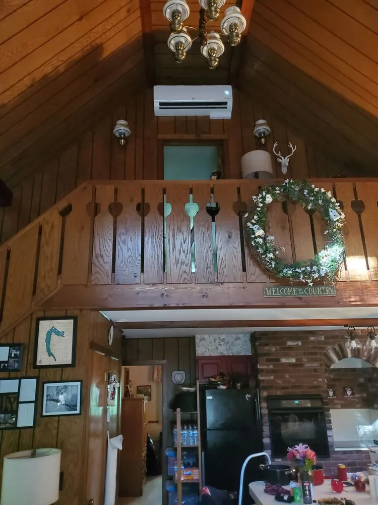 Certified HVAC maintenance in Linesville, PA - Ace of Trades Heating Plumbing and Air Conditioning