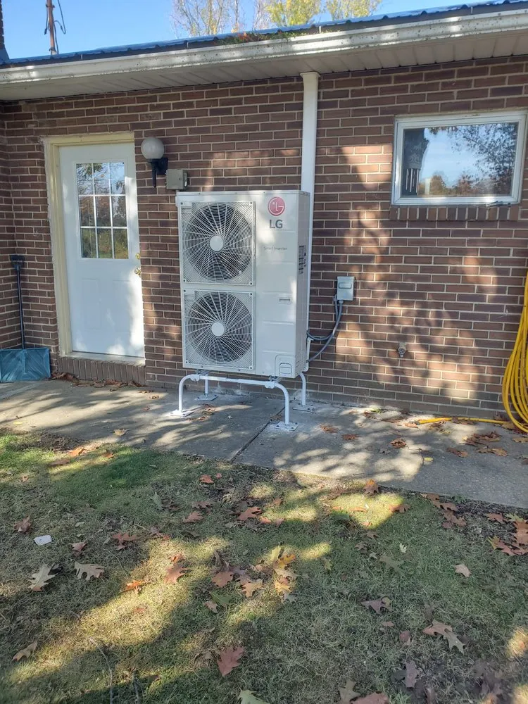 Expert heating repair near you in Linesville, PA by Ace of Trades Heating Plumbing and Air Conditioning