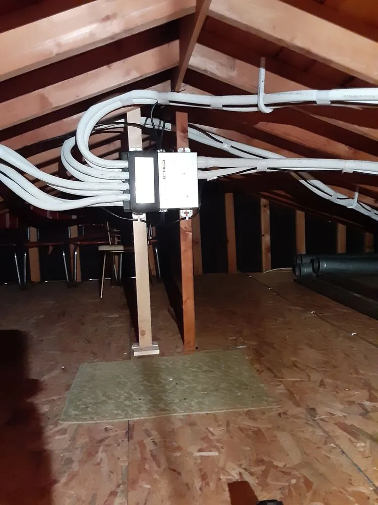 Trusted HVAC repair in Linesville, PA - Ace of Trades Heating Plumbing and Air Conditioning