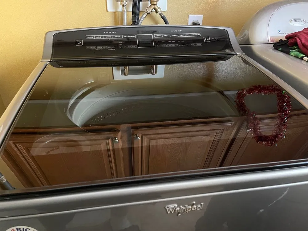 Slide of Ace One Repair