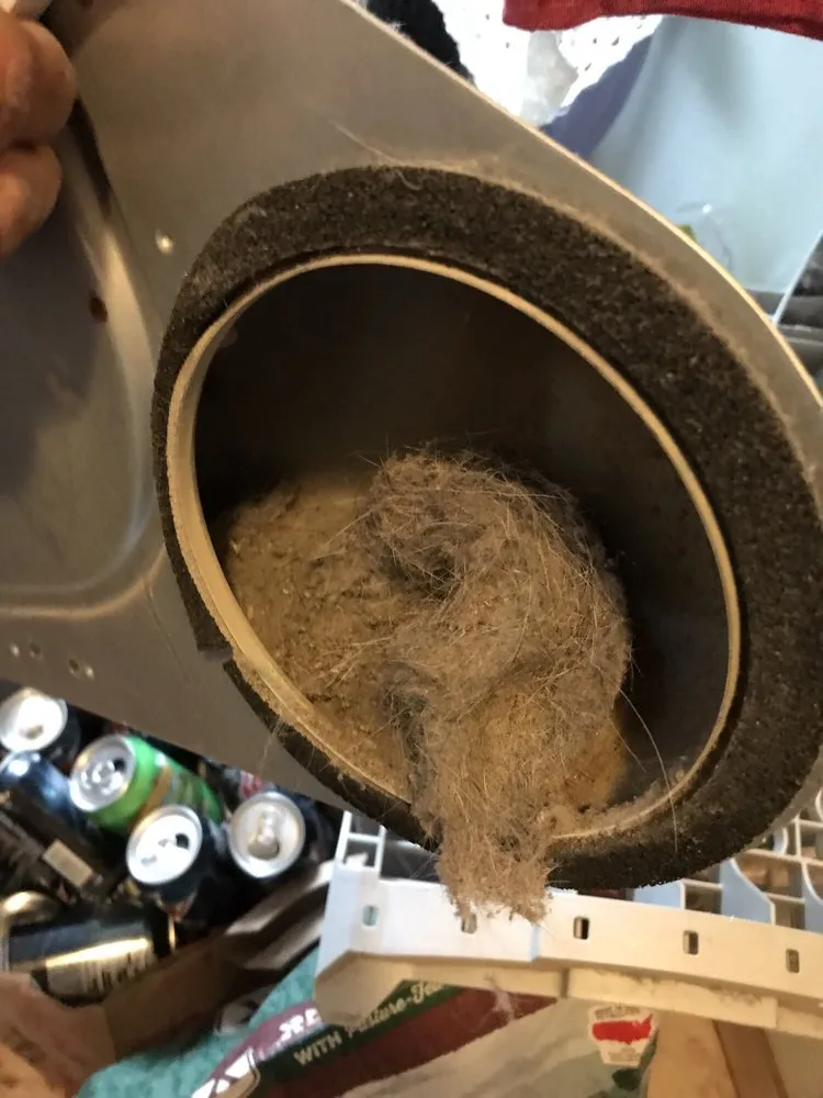 Slide of Ace One Repair