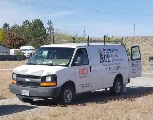 Ace Plumbing & Heating