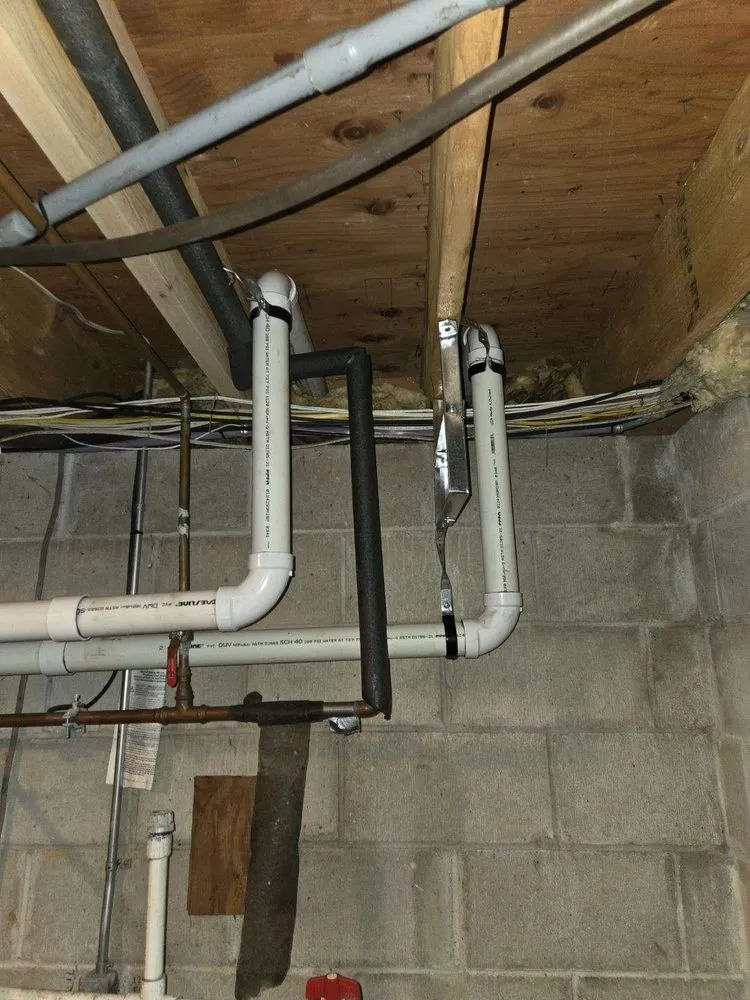 Slide of Ace Plumbing and Heating