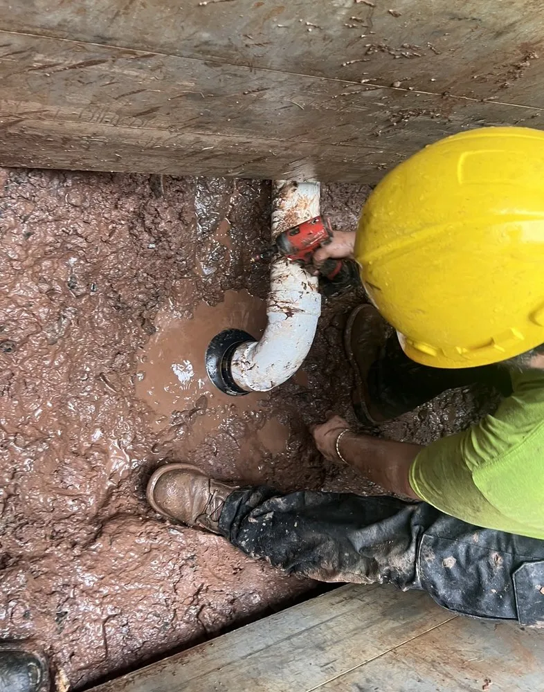 Slide of Ace Plumbing and Heating