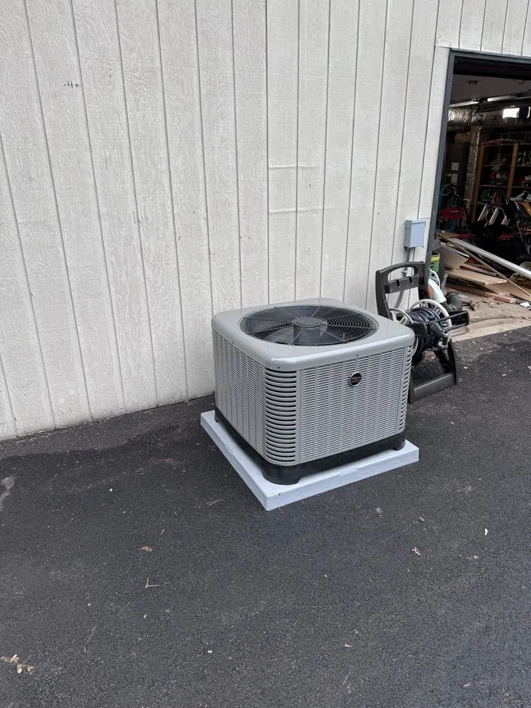 Slide of Ace Plumbing and Heating