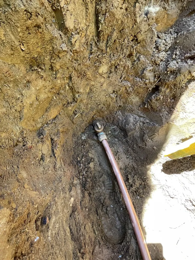 Slide of Ace Plumbing and Heating