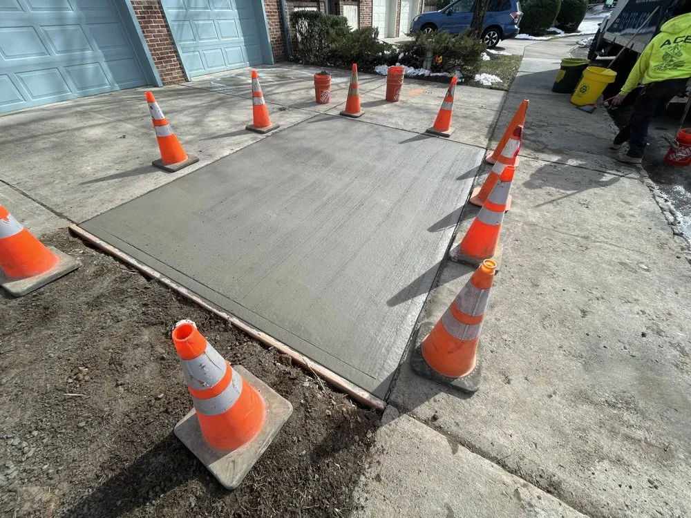 Slide of Ace Plumbing and Heating