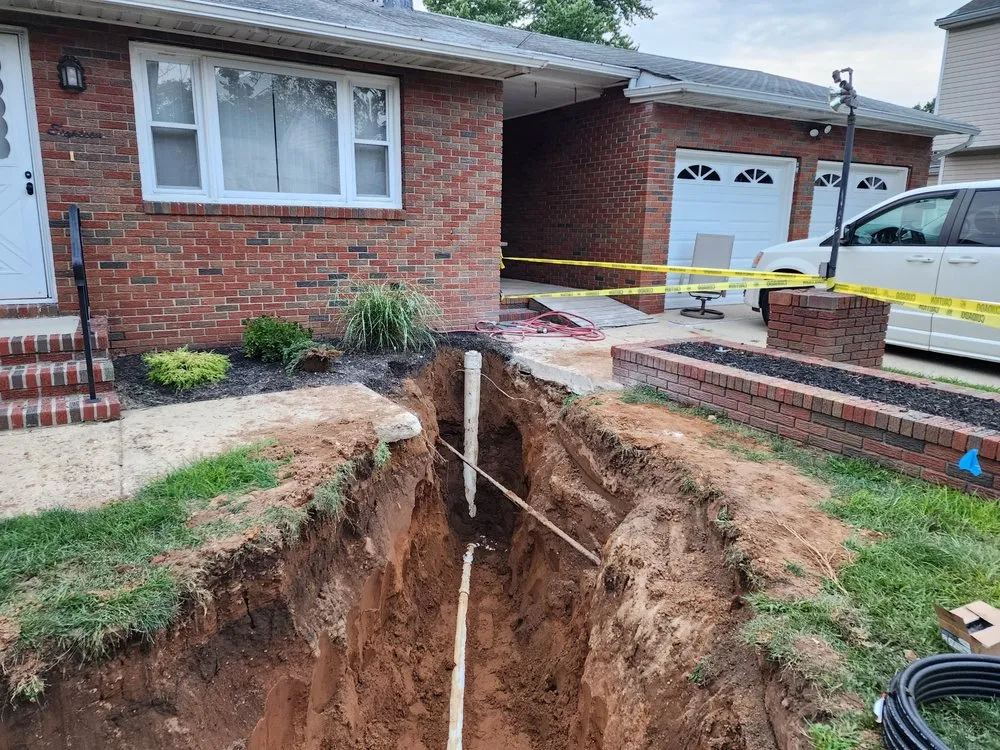 Slide of Ace Plumbing and Heating