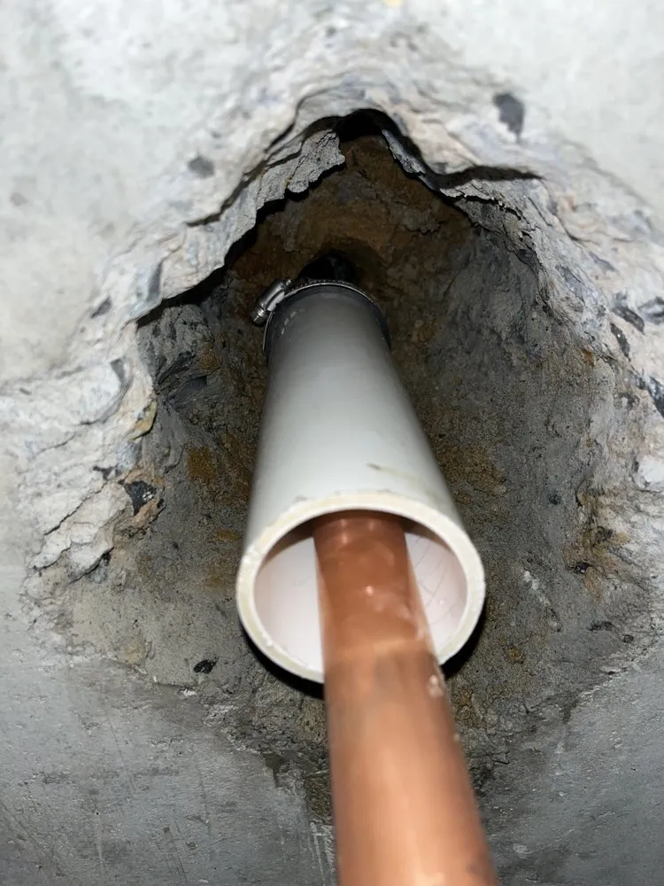 Slide of Ace Plumbing and Heating