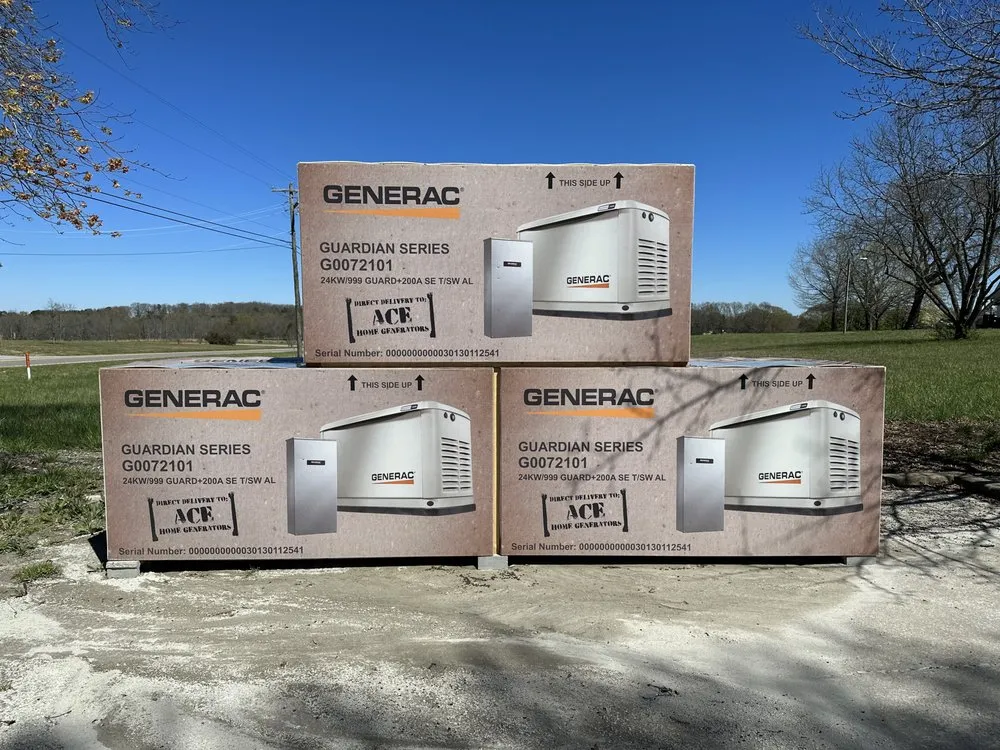 Slide of Ace Plumbing Electric Heating & Air