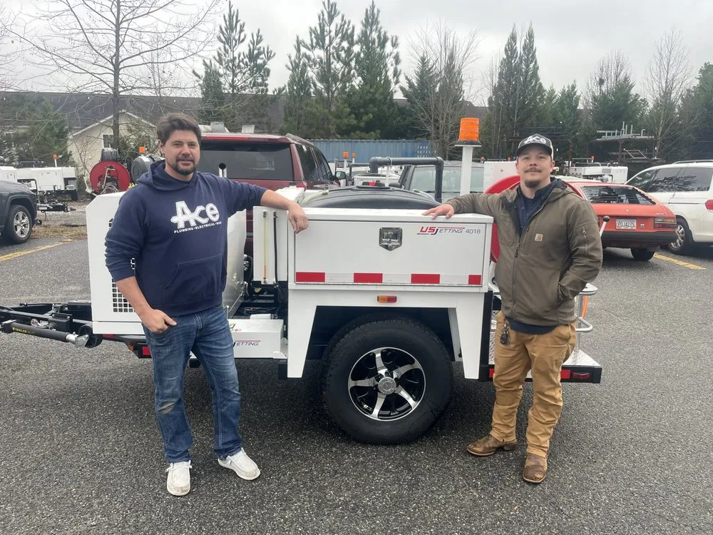 Slide of Ace Plumbing Electric Heating & Air