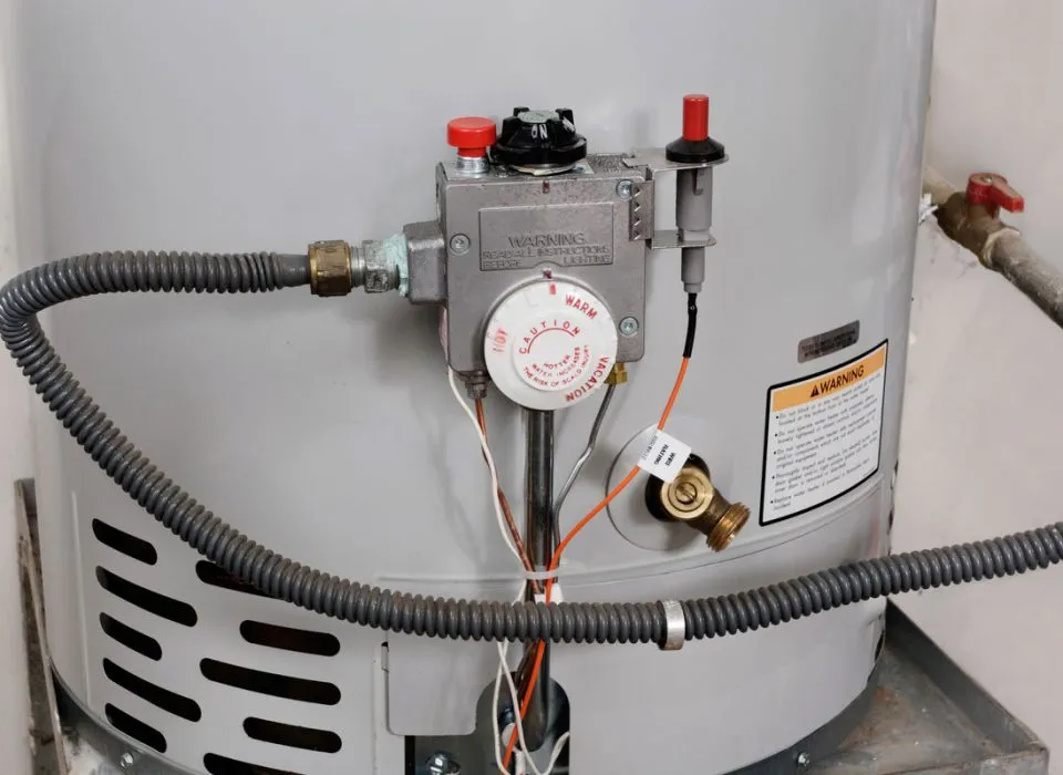 Slide of Ace Plumbing