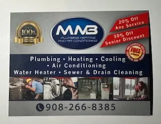Slide of Ace Plumbing