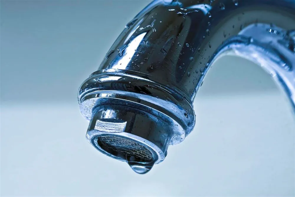 Slide of Ace Plumbing