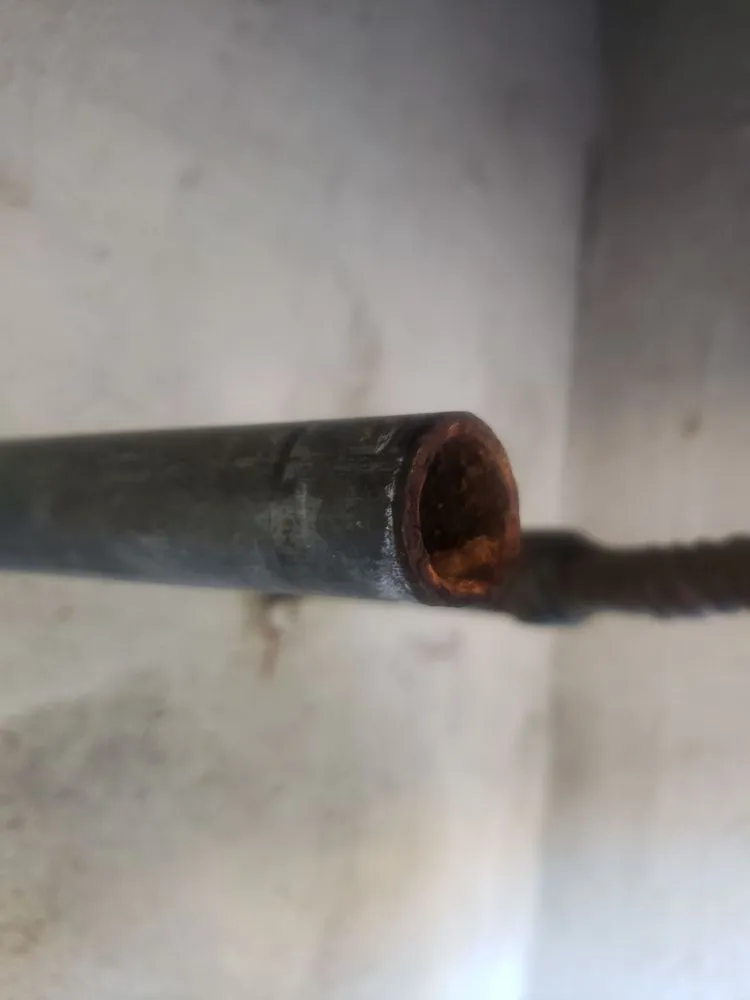 Slide of Ace Plumbing