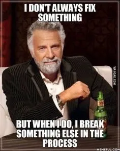 Slide of Ace Plumbing