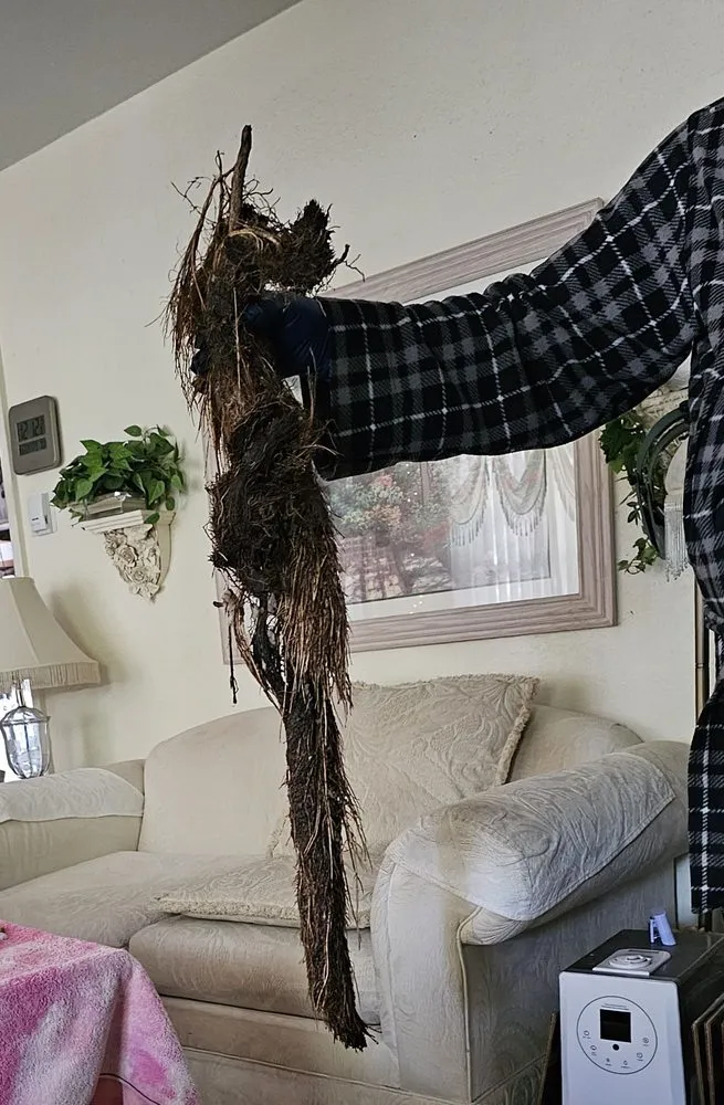 Slide of Ace Plumbing