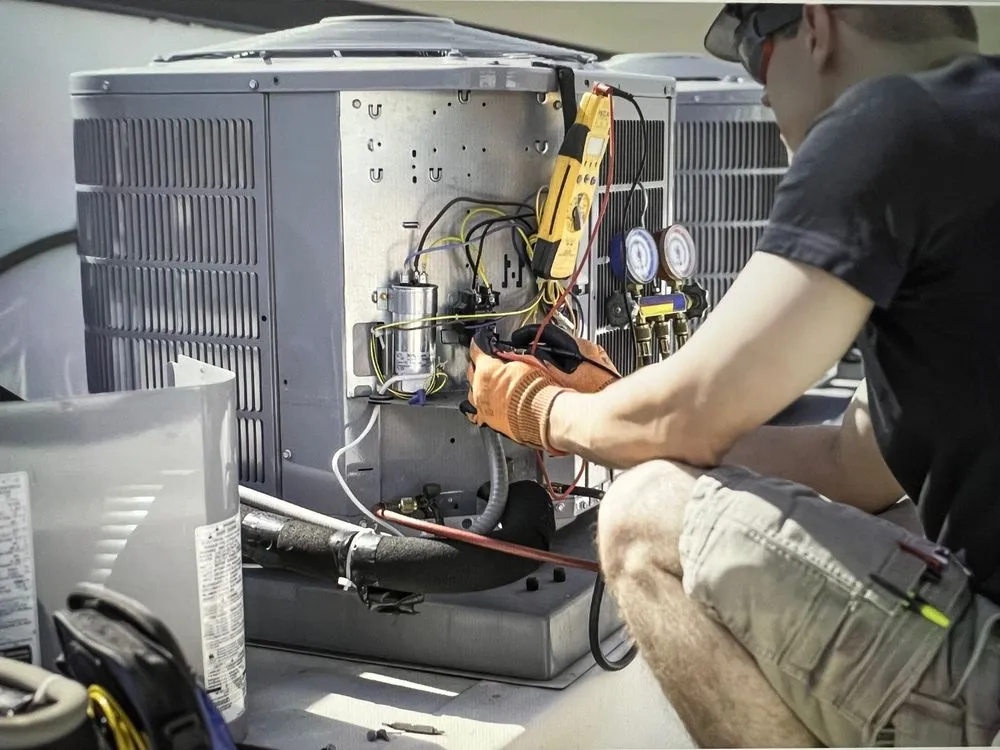 Slide of Ace Repairs Solutions