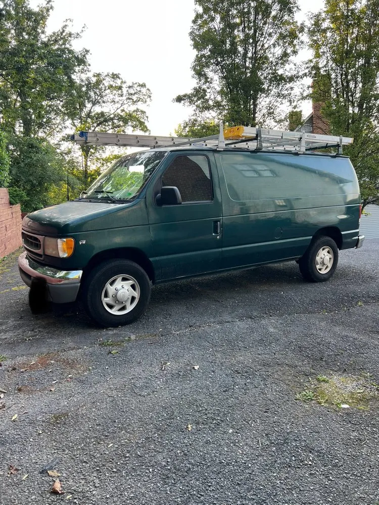 Slide of Ace Repairs Solutions