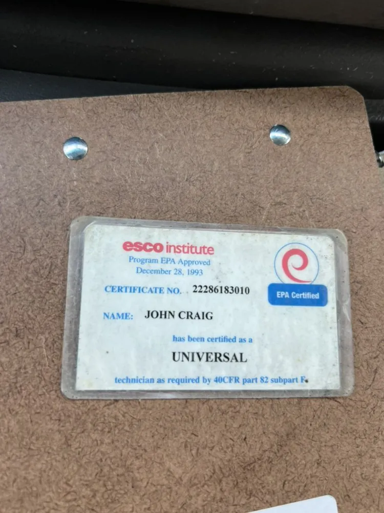 Slide of Ace Repairs Solutions